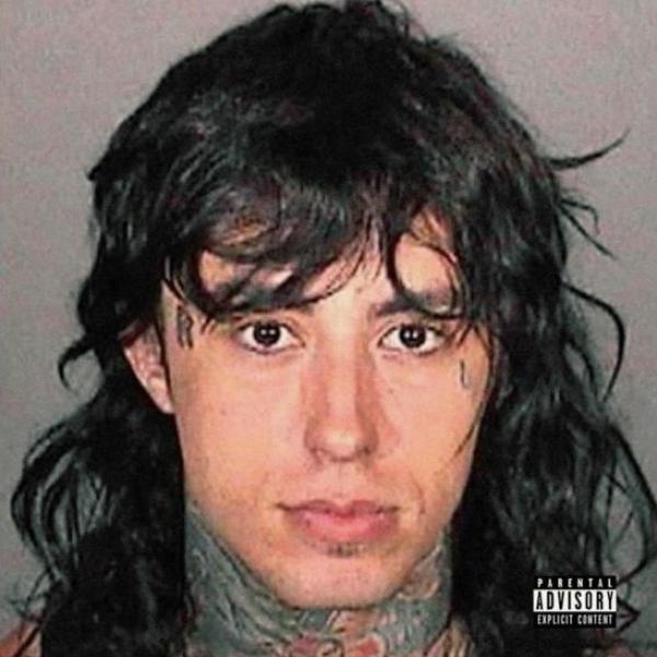 Falling In Reverse - Popular Monster LP (Exclusive 375 Milky Clear Vinyl)